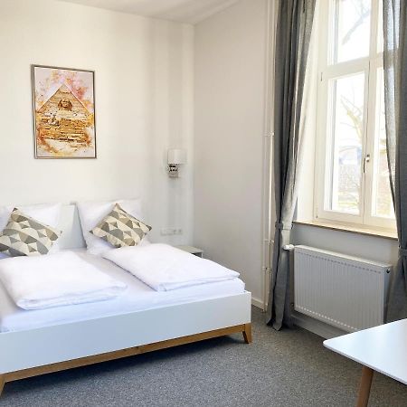 Best Boarding House Hanau Exterior foto