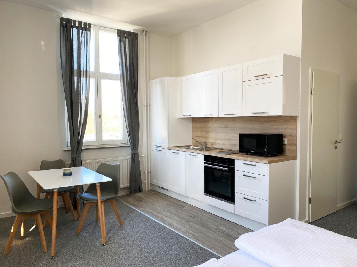 Best Boarding House Hanau Exterior foto