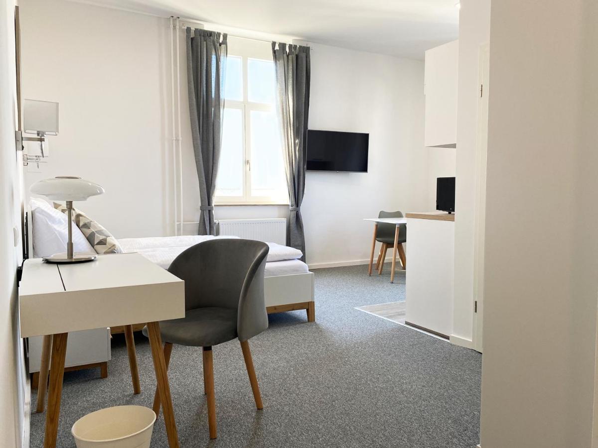 Best Boarding House Hanau Exterior foto